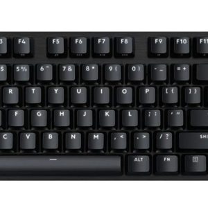 Logitech G413 TKL SE Mechanical Gaming Keyboard