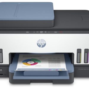 HP Smart Tank 6001 All-in-One InkJet Printer