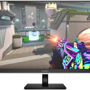 HP OMEN Transcend 32 OLED Gaming Monitor 31.5"