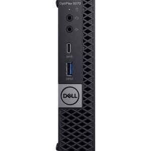 Dell Optiplex 5070 MFF