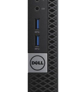 Dell Optiplex 3040 MFF