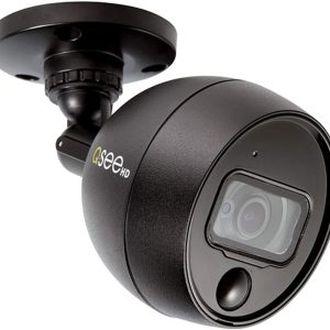 Q-See 1080p Analog HD Passive Infrared Bullet Camera