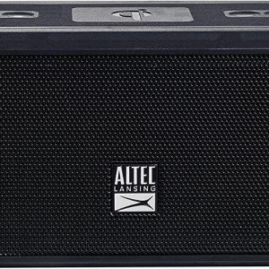 Altec Lansing Hydrablast IMW1300 Everything Proof Wireless Bluetooth Speaker