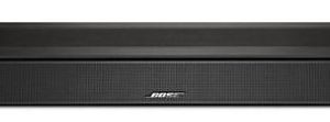 Bose Smart Soundbar 550 With Dolby Atmos Speaker