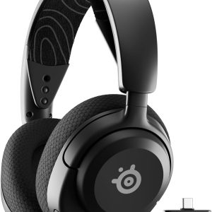 SteelSeries Arctis Nova 5 Wireless Gaming Headset