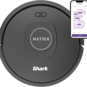 Shark RV2310 Matrix Robot Vacuum