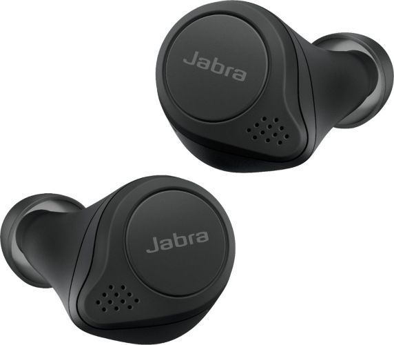 Jabra Elite 75t True Wireless Noise Cancelling Earbuds - Image 6