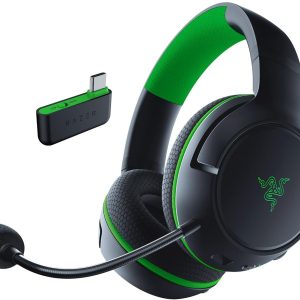 Razer Kaira HyperSpeed Wireless Gaming Headset for Xbox Series X|S