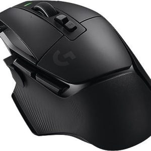 Logitech G502 X Lightspeed Wireless Gaming Mouse