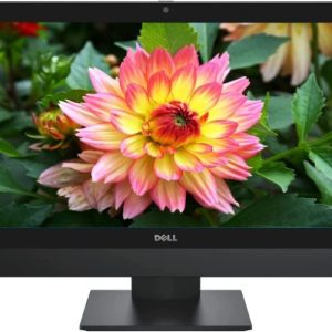 Dell Optiplex 3050 Desktop (AIO) 20"