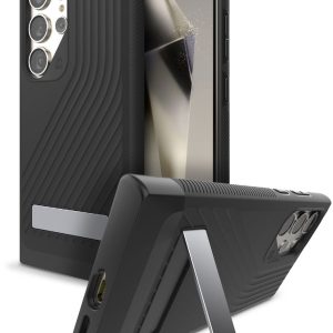 ZAGG Denali Phone Case with Stand for Samsung Galaxy S24 Ultra