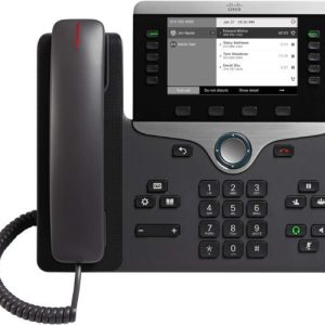 Cisco IP Phone 8811