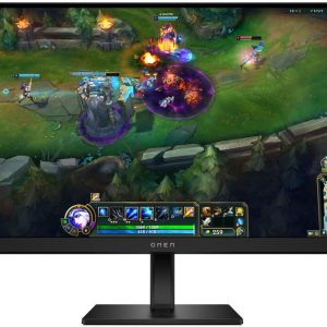 HP OMEN 27 G2 FHD 180Hz Gaming Monitor 27"