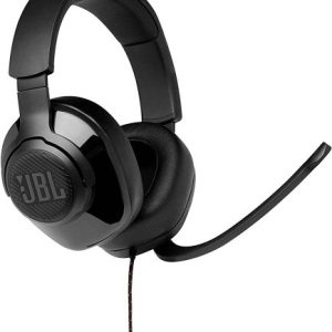 JBL Quantum 300 Hybrid Wired Gaming Headphones