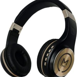 Morpheus 360 Serenity Wireless Over-Ear Headphones