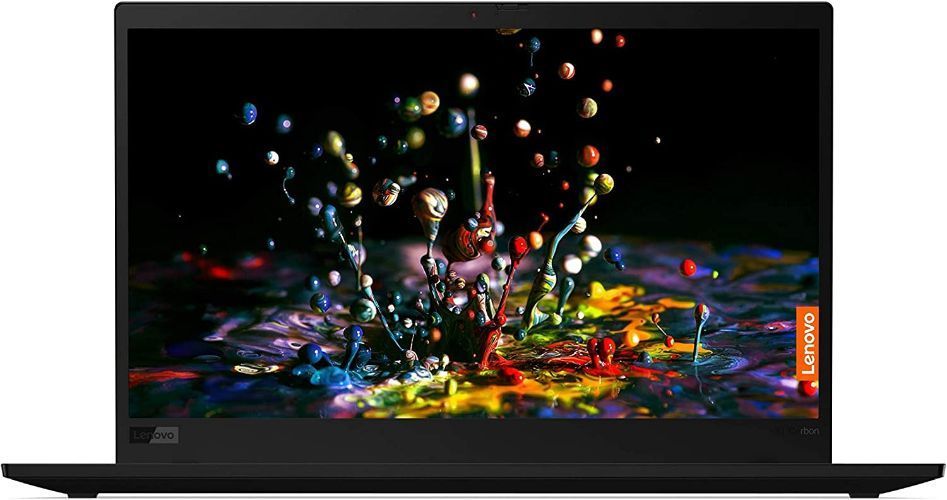 Lenovo ThinkPad X1 Carbon (Gen 7) Laptop 14" - Image 2