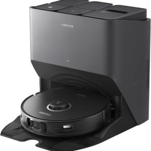 Roborock S8 Pro Ultra Robotic Vacuum with Auto Empty Dock