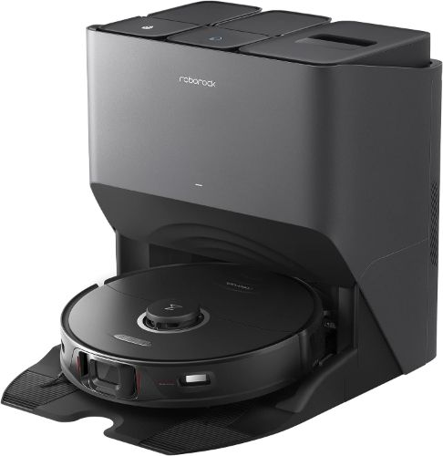 Roborock S8 Pro Ultra Robotic Vacuum with Auto Empty Dock
