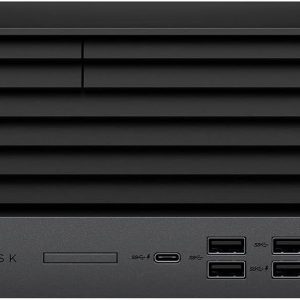 HP ProDesk 600 G6 SFF