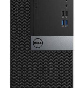 Dell Optiplex 7040 Tower i7-6700 3.4GHz