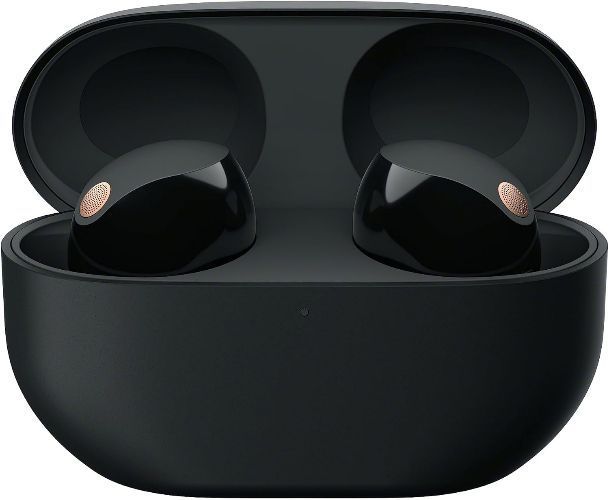 Sony WF-1000XM5 Wireless Noise Cancelling Headphones - Image 4