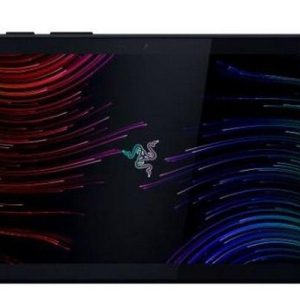 Razer Edge Gaming Tablet and Kishi V2 Pro Controller Gaming Handheld
