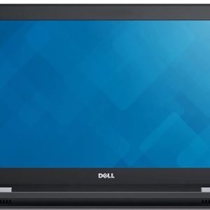 Dell Latitude E5570 Laptop 15.6"