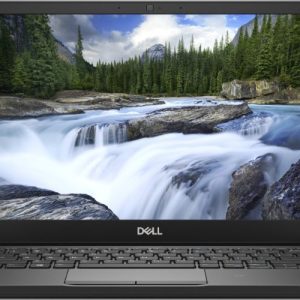 Dell Latitude 7390 Laptop 13.3"
