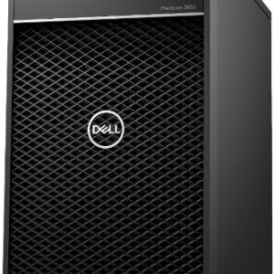 Dell Precision 3630 Tower Desktop