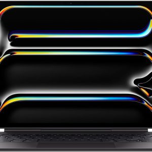Apple Magic Keyboard for iPad Pro 13-inch M4