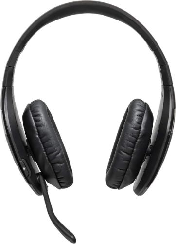 BlueParrott S450-XT Voice-Controlled Bluetooth Headset