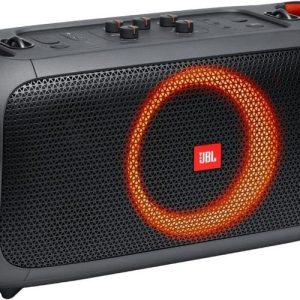 JBL PartyBox On-The-Go Portable Party Speaker