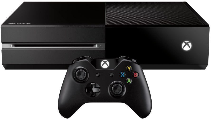 Microsoft Xbox One Gaming Console - Image 11