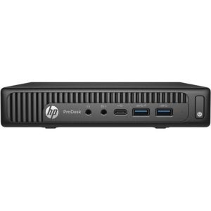 HP ProDesk 600 G2 Desktop Mini PC