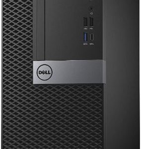 Dell OptiPlex 7050 Desktop Tower