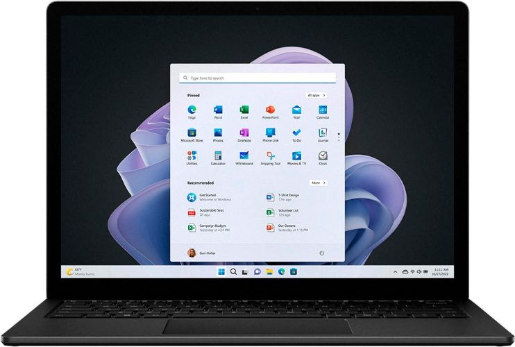Microsoft Surface Laptop 5 13.5-inch - Image 11