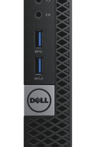 Dell Optiplex 7040 MFF