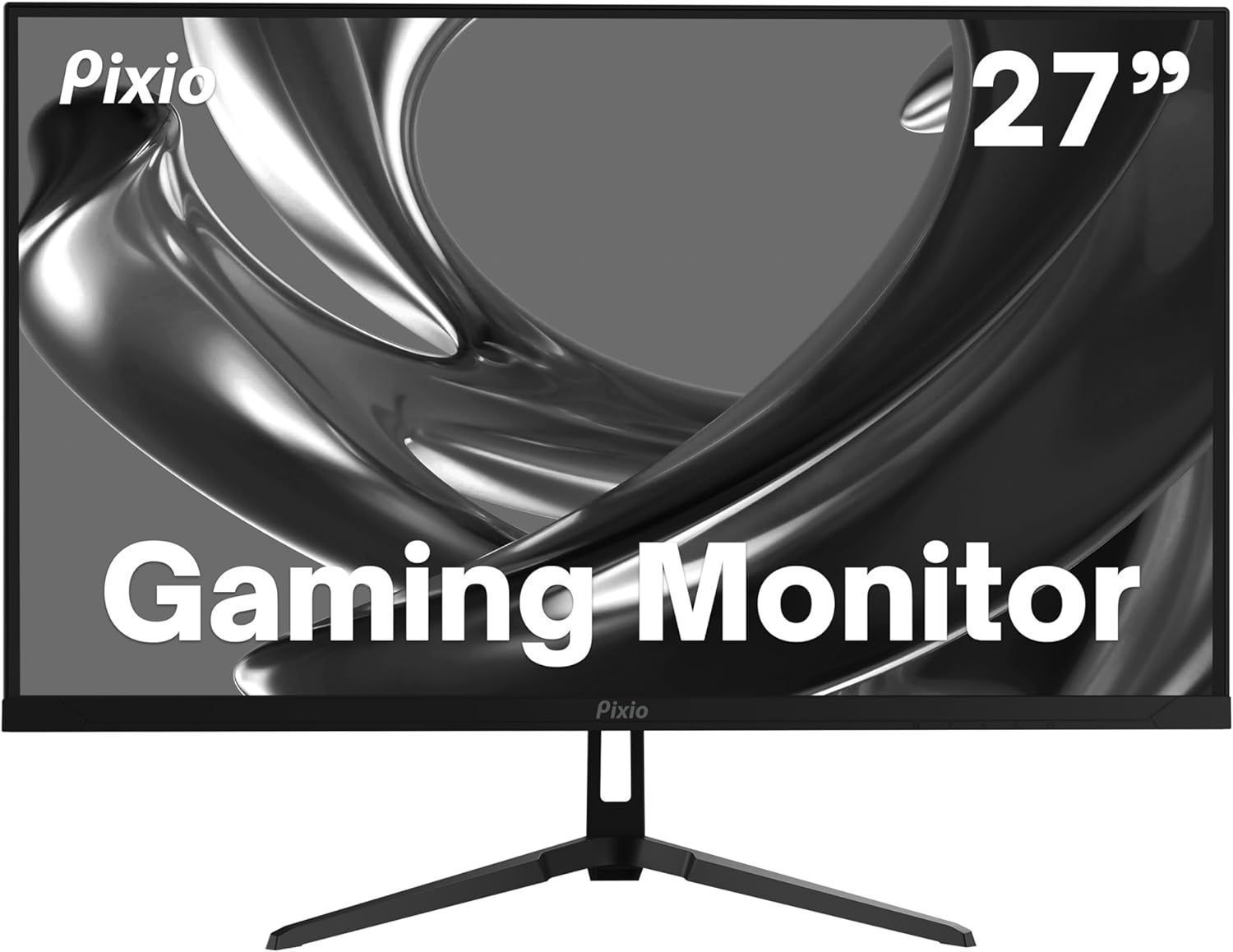 Pixio PX278 Wave Gaming Monitor 27" - Image 3