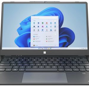 Gateway GWTC51427-BK Touchscreen Laptop 14.1"