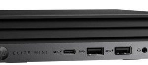 HP Elite Mini 600 G9 Desktop PC