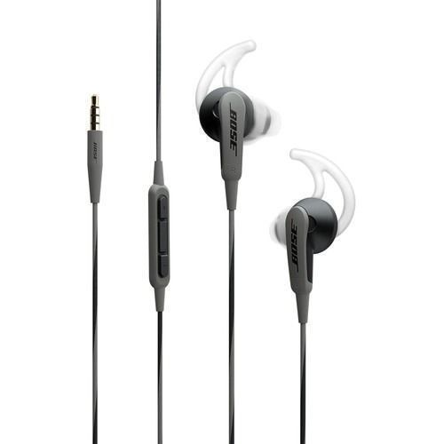 Bose SoundSport In Ear Wired Headphones - Image 5
