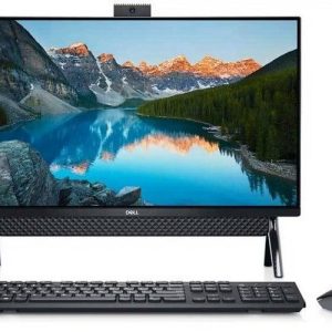 Dell Inspiron 5400 (AIO) Desktop 23.8"