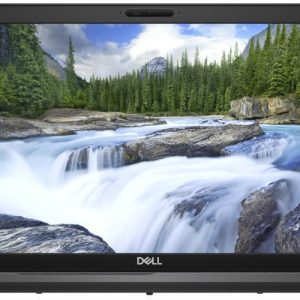 Dell Latitude 5500 Laptop 15.6"