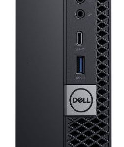 Dell Optiplex 5060 Micro Tower