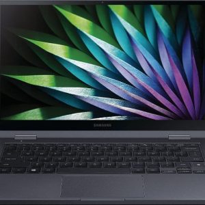 Samsung Galaxy Book Flex2 Alpha 13.3"