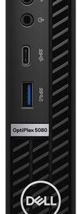 Dell OptiPlex 5080 MFF Desktop Computer