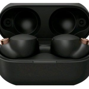 Sony WF-1000XM4 Wireless Noise Cancelling Headphones