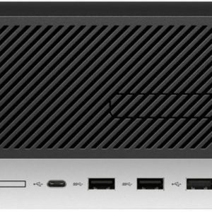 HP EliteDesk 800 G5 SFF