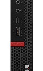Lenovo ThinkStation P330 Tiny Workstation Mini PC
