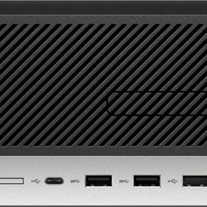 HP EliteDesk 800 G4 Desktop SFF